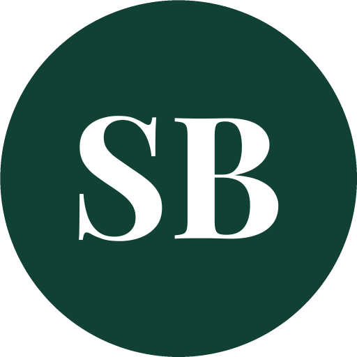 Saguaro Blend logo